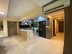 Blk 638A The Meadows (Punggol), HDB 5 Rooms #591885791